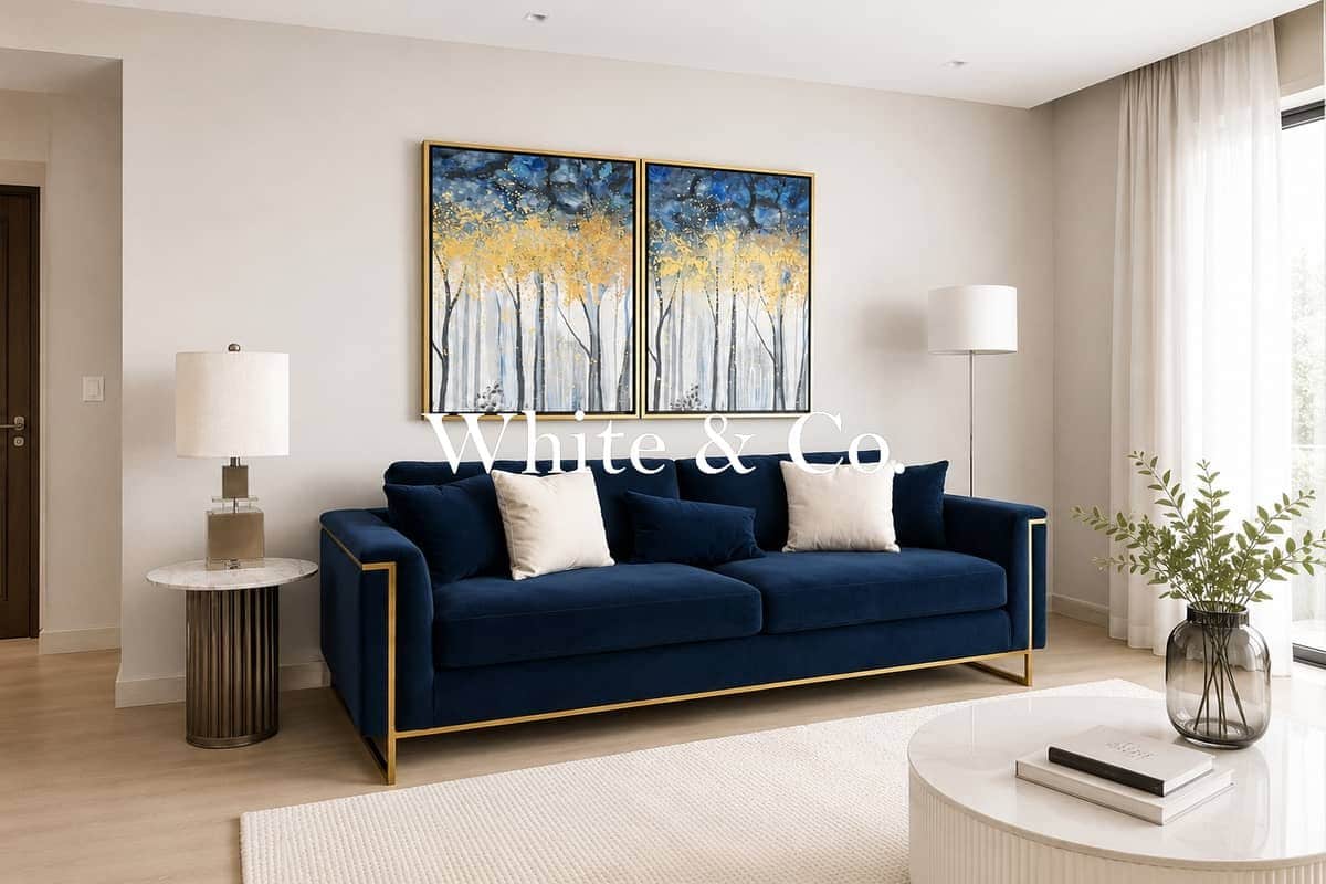 2-bedroom freehold apartment in Downtown Dubai — photo 2 of 5