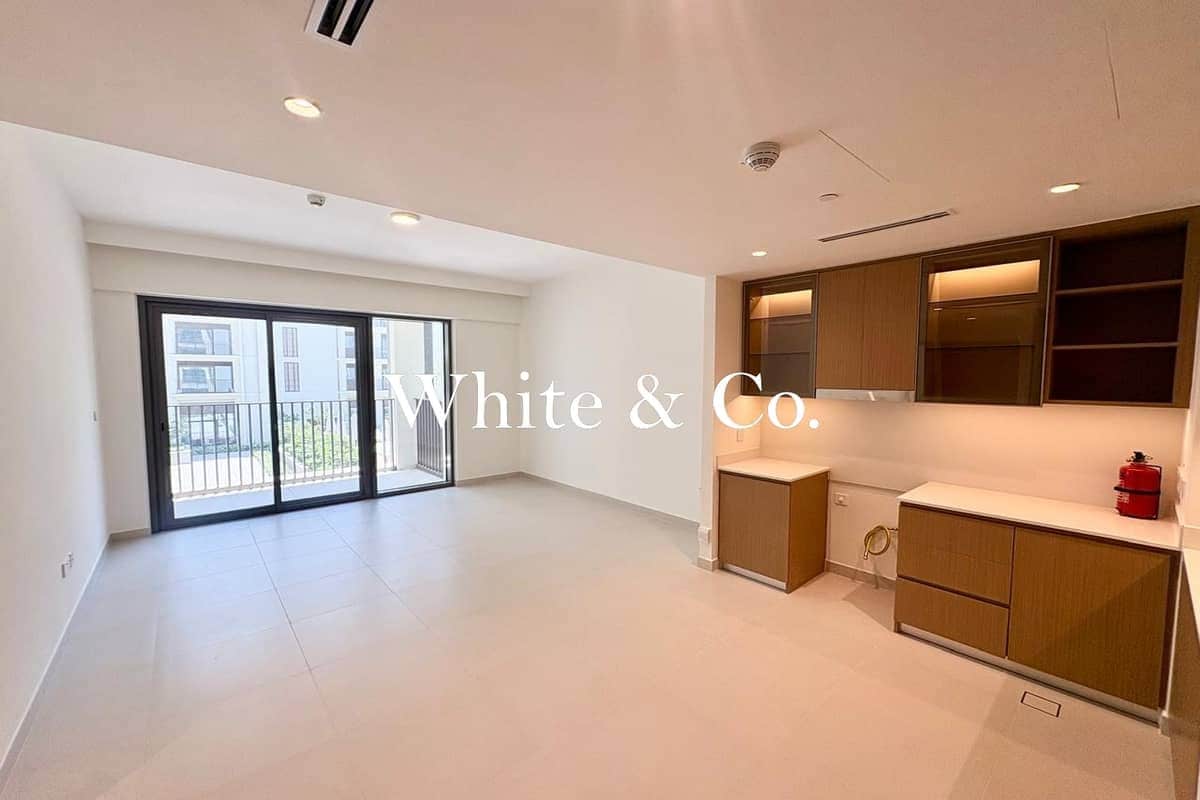 1-bedroom freehold apartment in Dubai Creek Harbour — photo 2 of 5