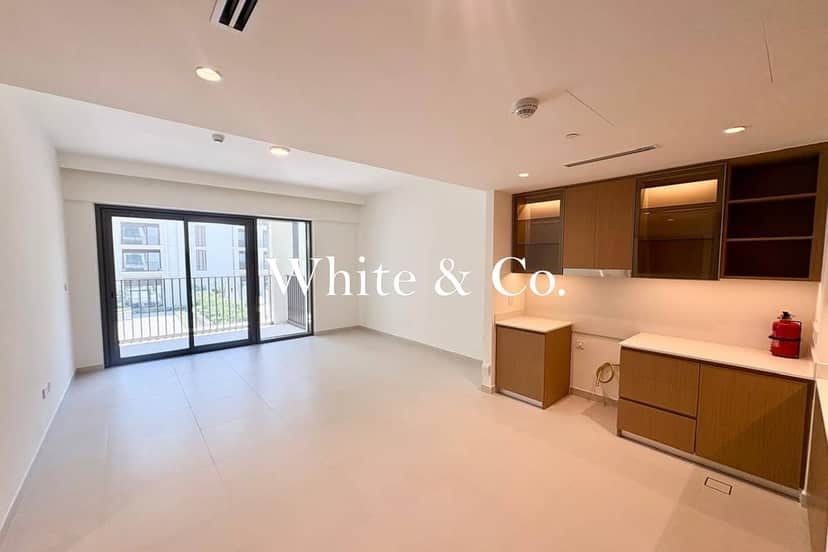 1-bedroom freehold apartment in Dubai Creek Harbour — photo 2 of 5