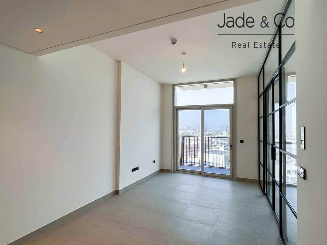 2-bedroom freehold apartment in Dubai Hills Estate — photo 3 of 3