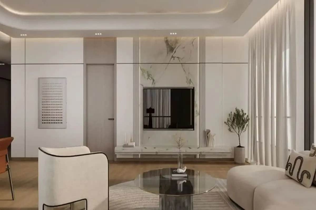 1-bedroom freehold apartment in Business Bay — photo 5 of 5