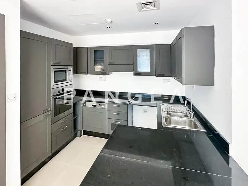 1-bedroom freehold apartment in Dubai Marina — photo 5 of 5