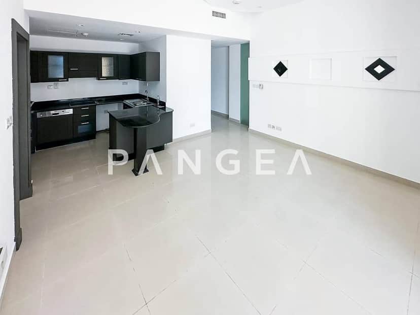 1-bedroom freehold apartment in Dubai Marina — photo 4 of 5