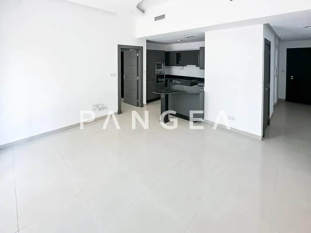 1-bedroom freehold apartment in Dubai Marina — photo 1 of 5