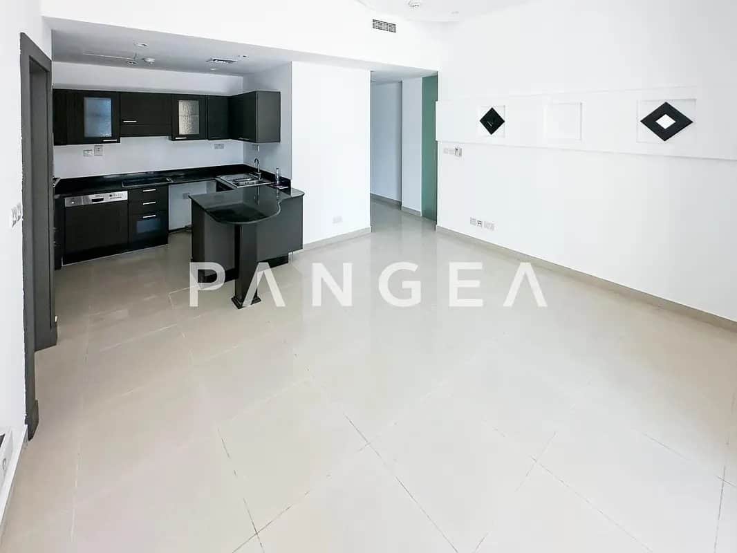 1-bedroom freehold apartment in Dubai Marina — photo 3 of 5