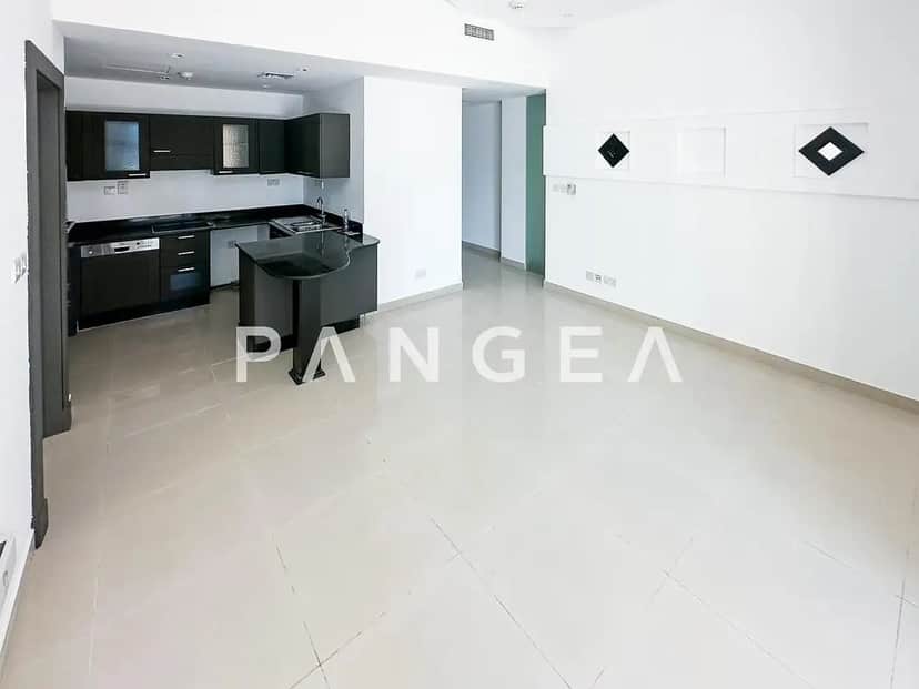 1-bedroom freehold apartment in Dubai Marina — photo 3 of 5