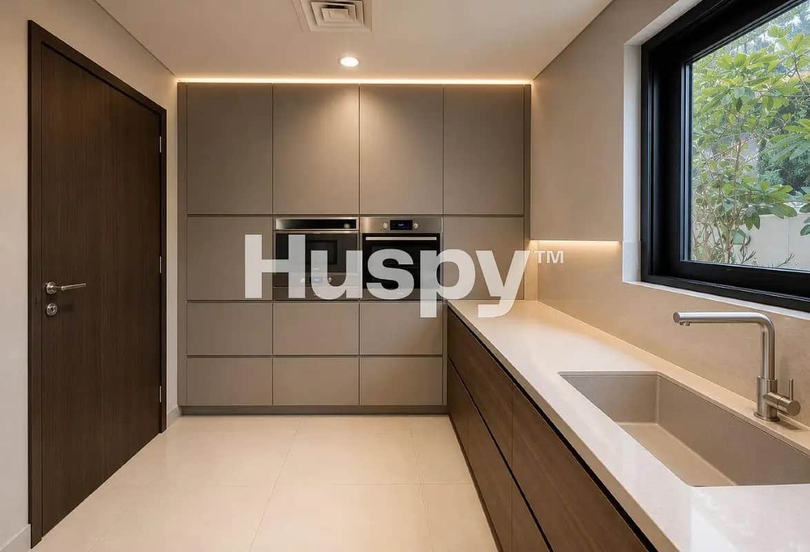 6-bedroom freehold villa in DAMAC Hills — photo 4 of 4