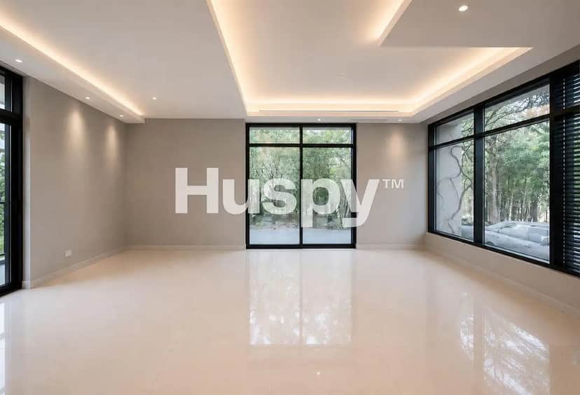 6-bedroom freehold villa in DAMAC Hills — photo 2 of 4