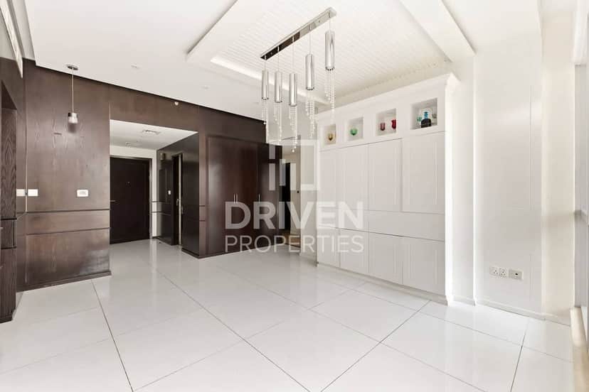 3-bedroom freehold apartment in Downtown Dubai — photo 4 of 5