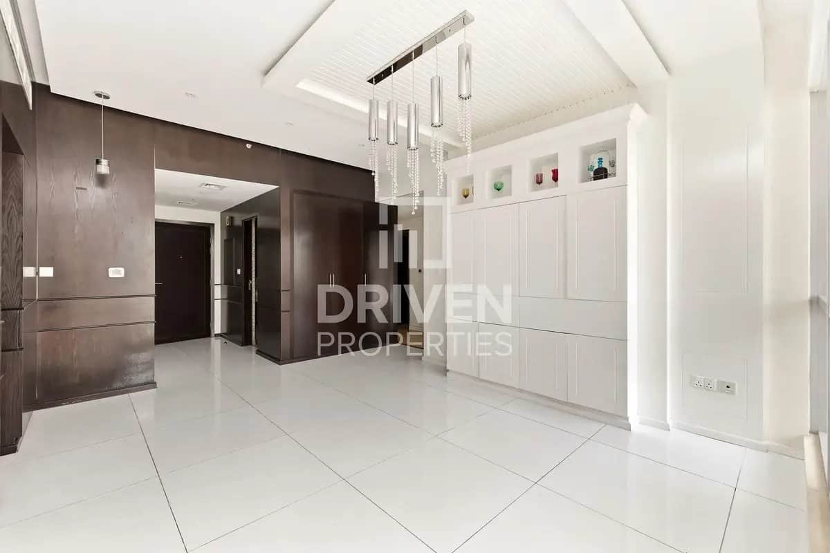3-bedroom freehold apartment in Downtown Dubai — photo 3 of 5