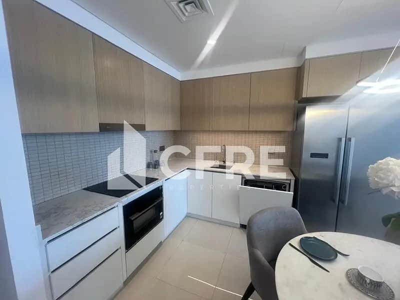 2-bedroom freehold apartment in Dubai Creek Harbour — photo 3 of 5