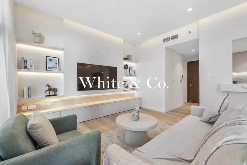 2-bedroom freehold apartment in Downtown Dubai — photo 2 of 5
