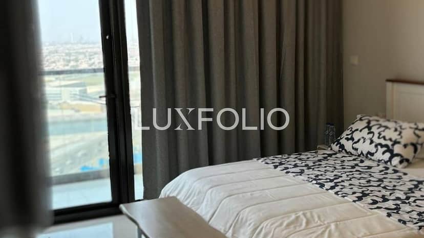 studio freehold apartment in Business Bay — photo 2 of 5