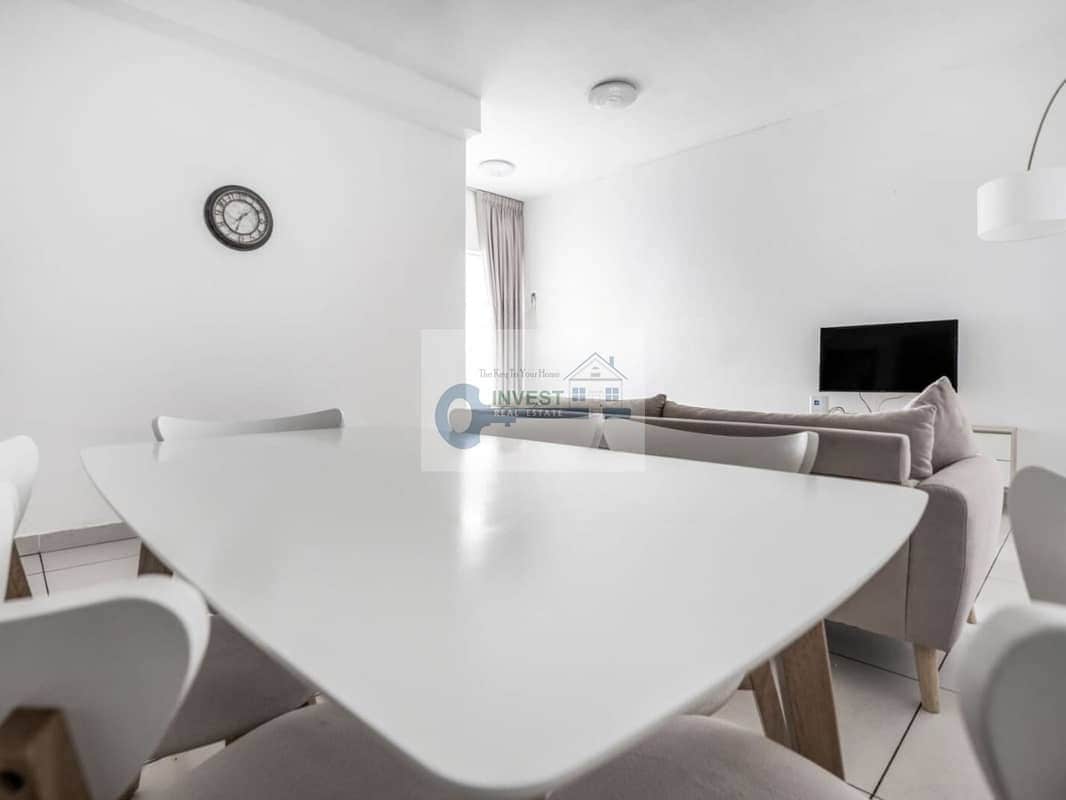 1-bedroom freehold apartment in Dubai Marina — photo 4 of 5