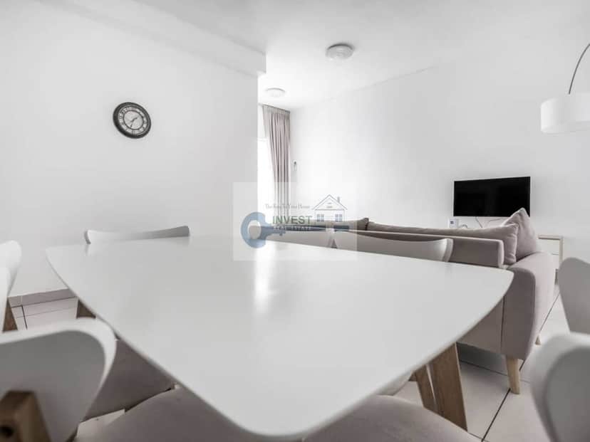 1-bedroom freehold apartment in Dubai Marina — photo 4 of 5