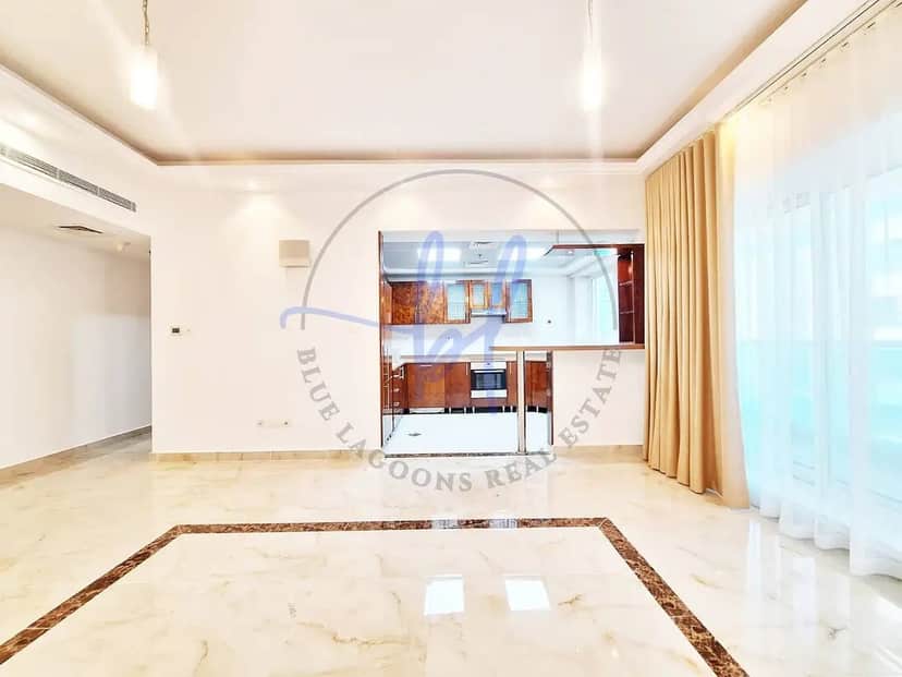 1-bedroom freehold apartment in Dubai Marina — photo 5 of 5