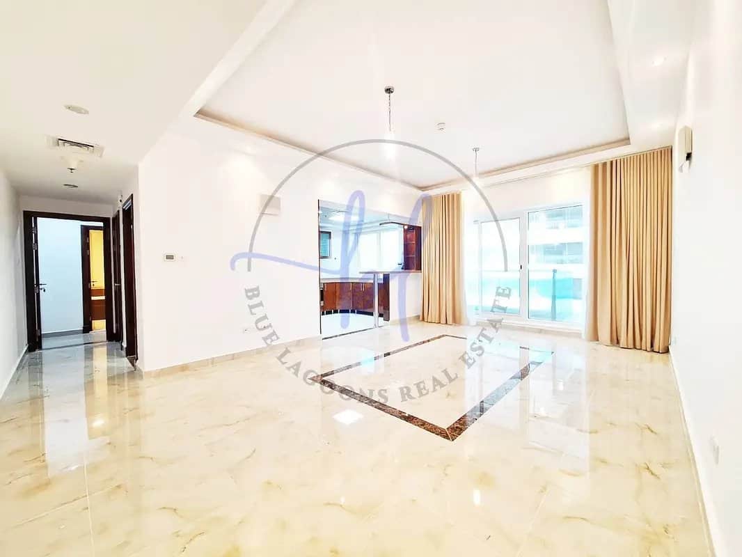 1-bedroom freehold apartment in Dubai Marina — photo 1 of 5
