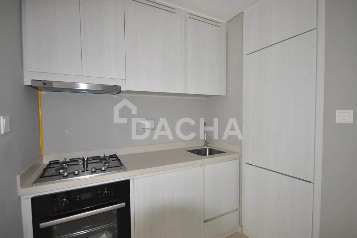 1-bedroom freehold apartment in Business Bay — photo 5 of 5