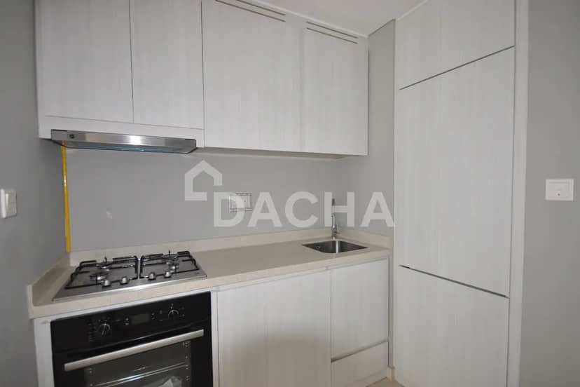 1-bedroom freehold apartment in Business Bay — photo 5 of 5