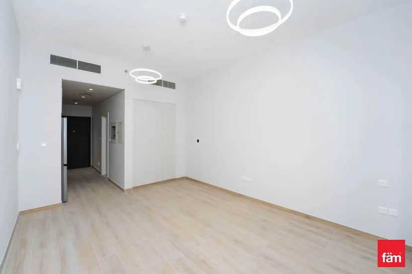 studio freehold apartment in Business Bay — photo 5 of 5
