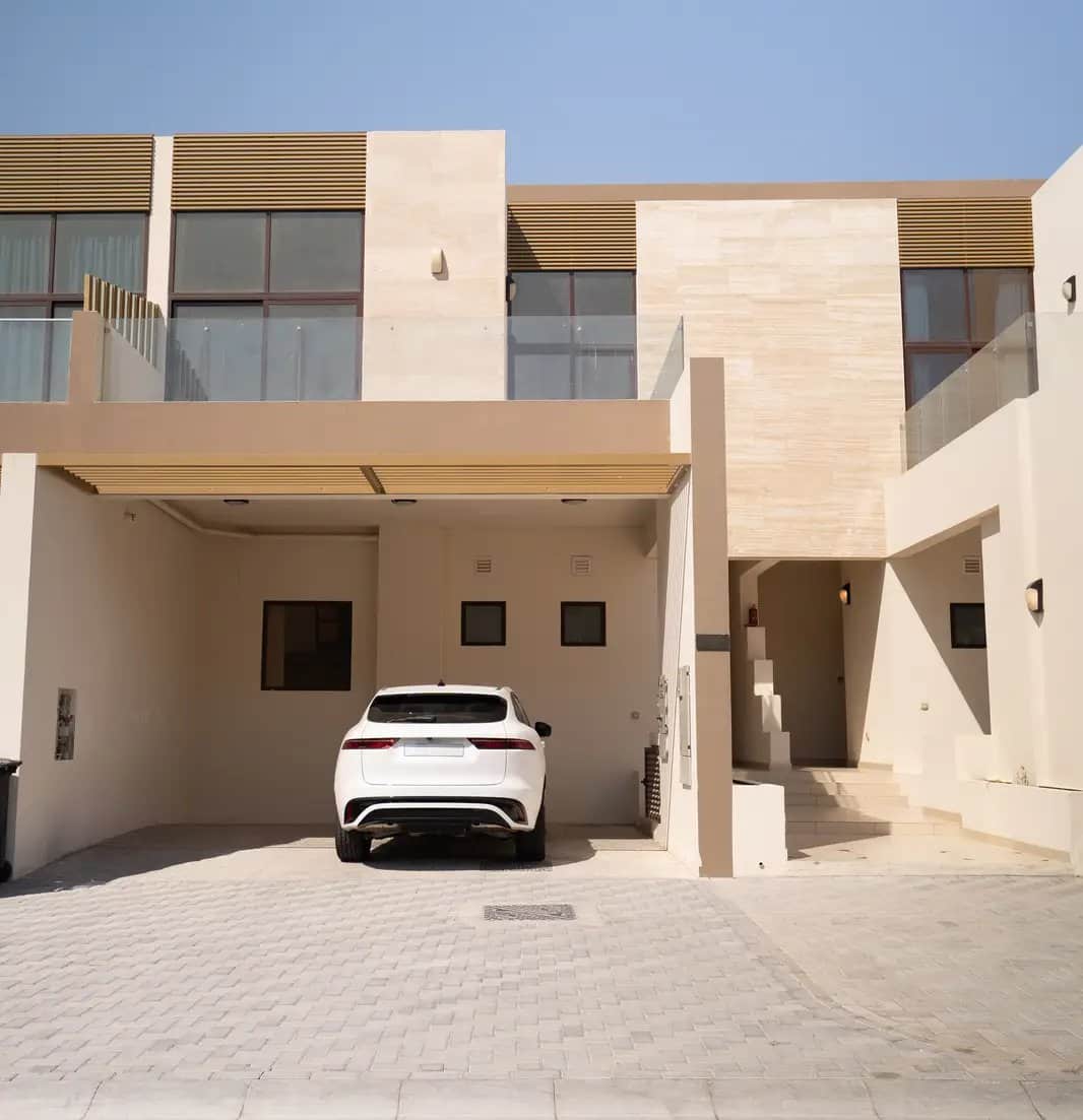 4-bedroom freehold villa in Mohammed Bin Rashid City (MBR City) — photo 4 of 4