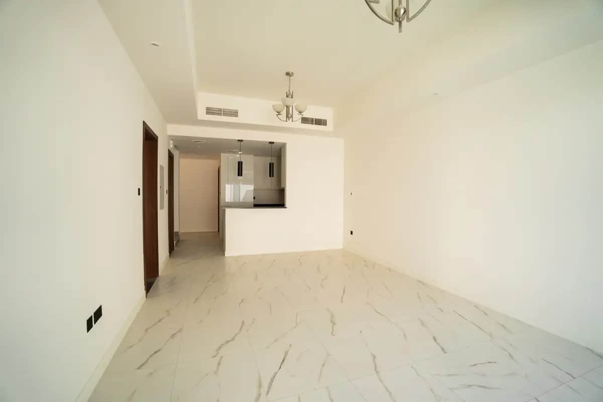4-bedroom freehold villa in Mohammed Bin Rashid City (MBR City) — photo 1 of 4