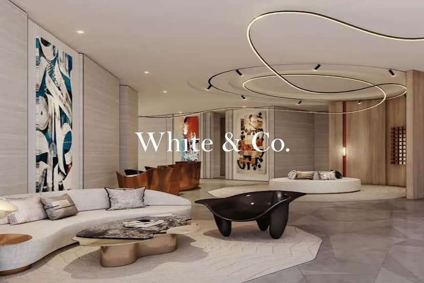 2-bedroom freehold apartment in Downtown Dubai — photo 4 of 4