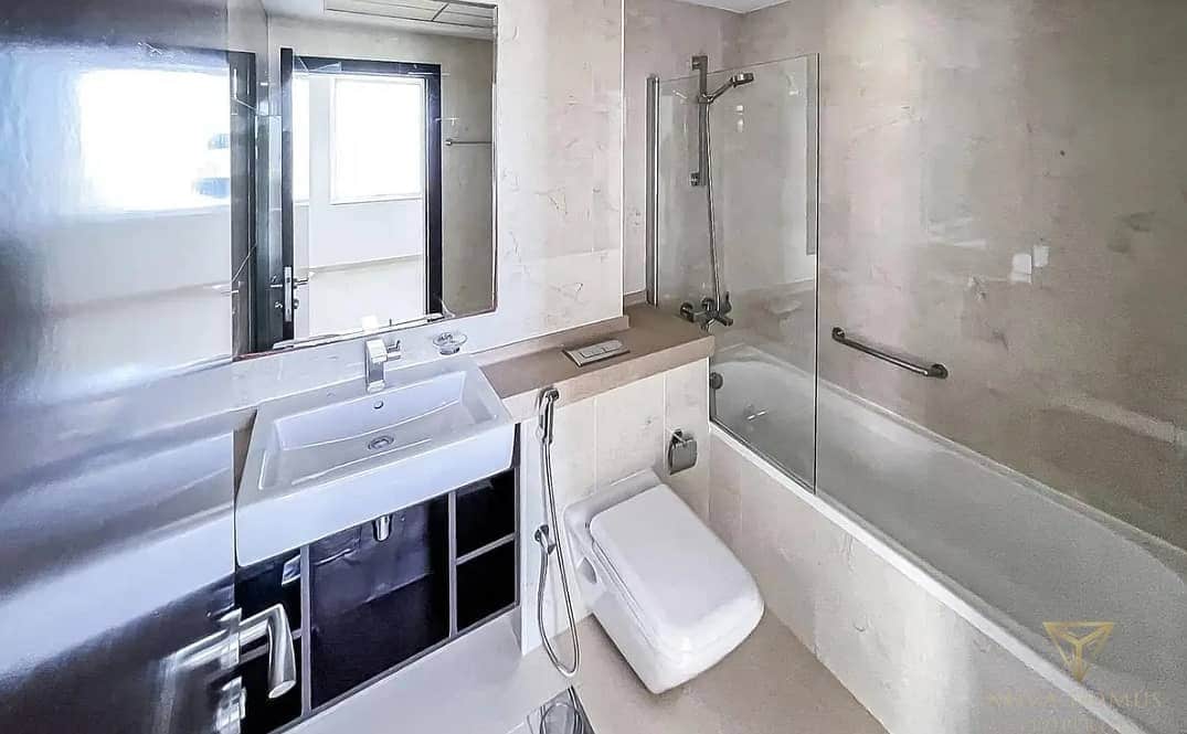1-bedroom freehold apartment in Dubai Marina — photo 4 of 5