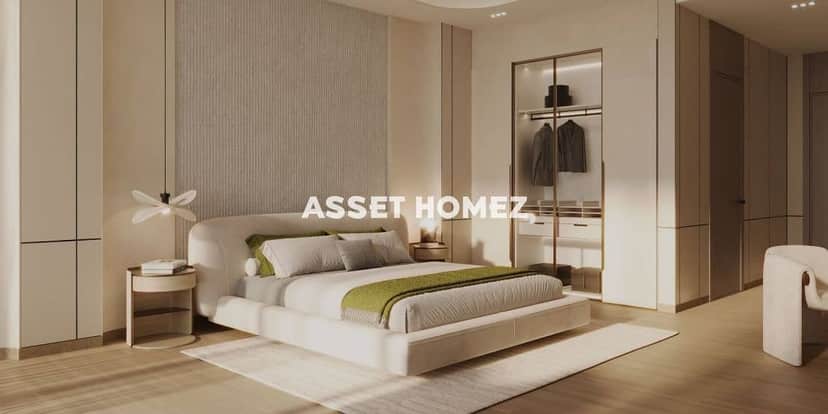 studio freehold apartment in Business Bay — photo 4 of 5