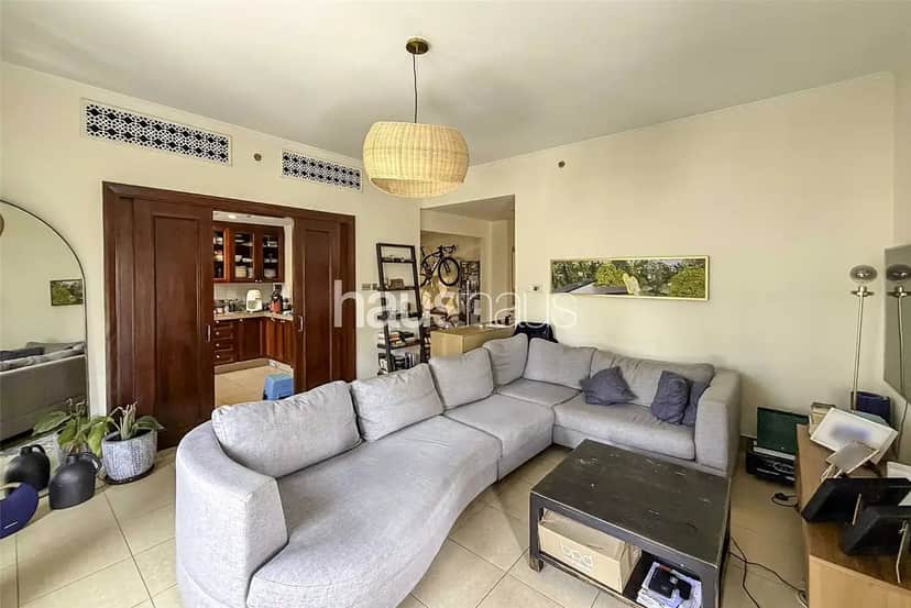 2-bedroom freehold apartment in Downtown Dubai — photo 4 of 4