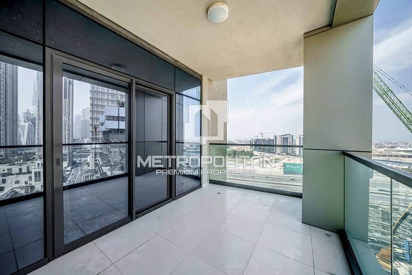 3-bedroom freehold apartment in Business Bay — photo 4 of 5