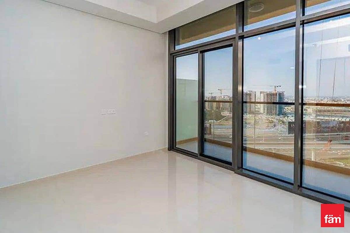 studio freehold apartment in Business Bay — photo 2 of 5