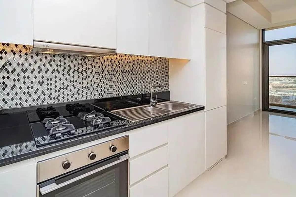 studio freehold apartment in Business Bay — photo 3 of 5