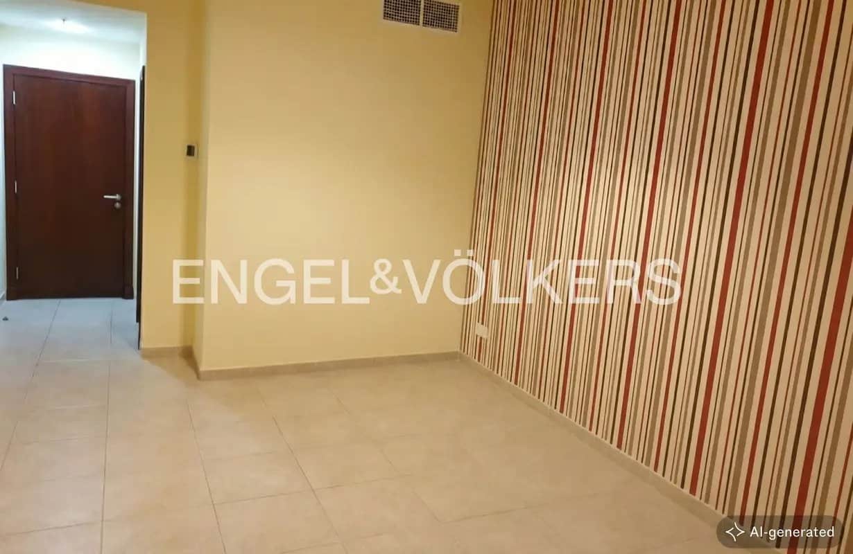 1-bedroom freehold apartment in Dubai Marina — photo 5 of 5