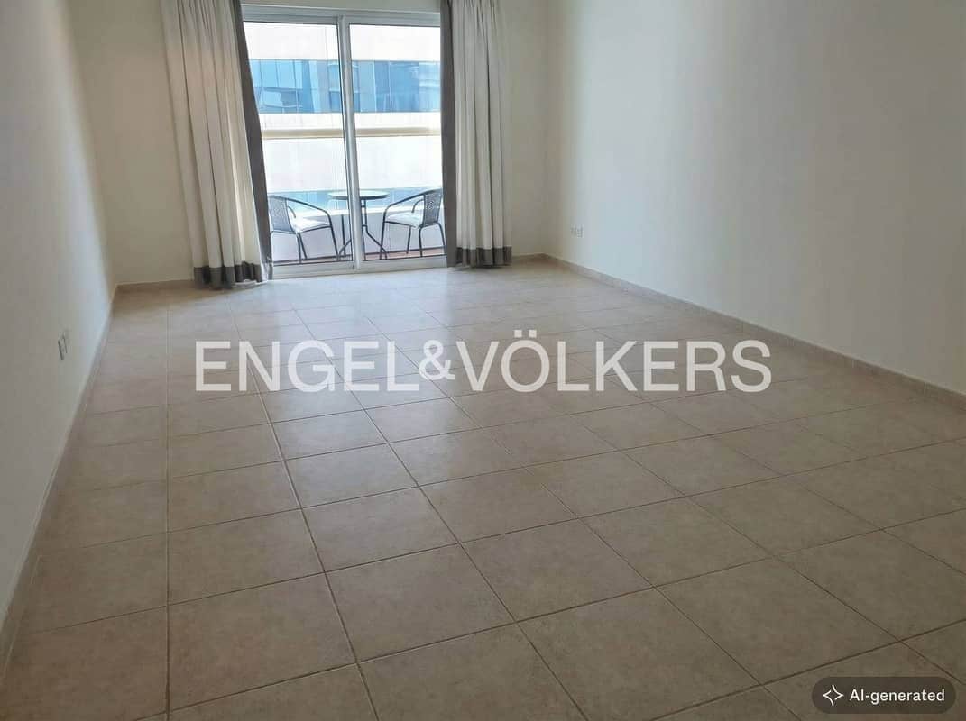 1-bedroom freehold apartment in Dubai Marina — photo 4 of 5