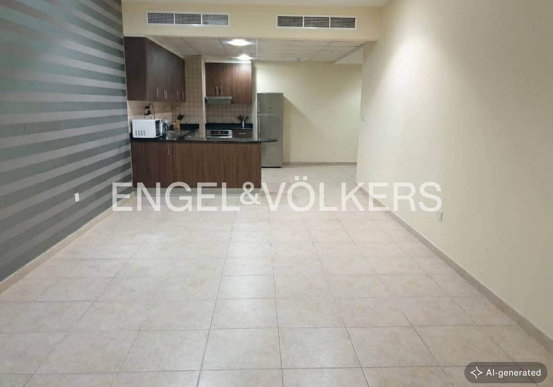 1-bedroom freehold apartment in Dubai Marina — photo 1 of 5