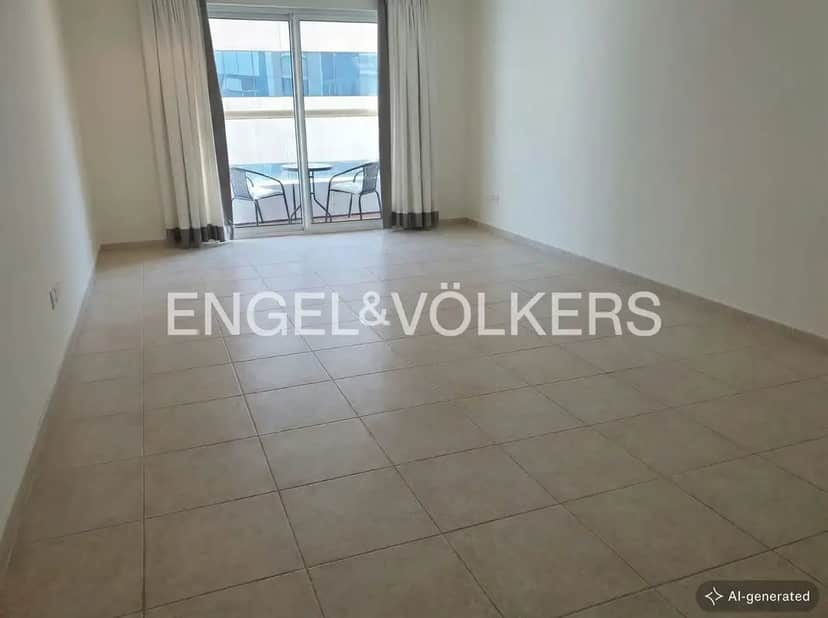 1-bedroom freehold apartment in Dubai Marina — photo 3 of 5