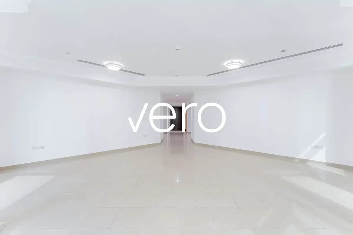 3-bedroom freehold apartment in Dubai Marina — photo 5 of 5