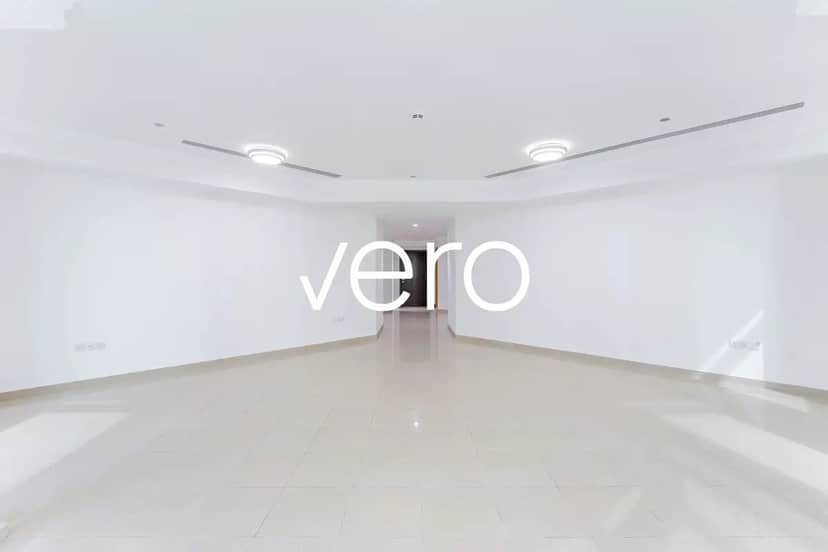 3-bedroom freehold apartment in Dubai Marina — photo 5 of 5