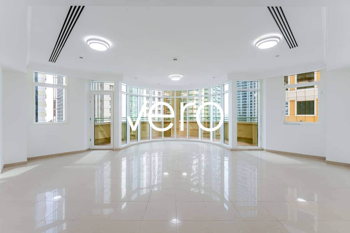 3-bedroom freehold apartment in Dubai Marina — photo 2 of 5