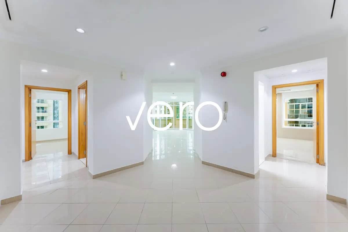 3-bedroom freehold apartment in Dubai Marina — photo 3 of 5