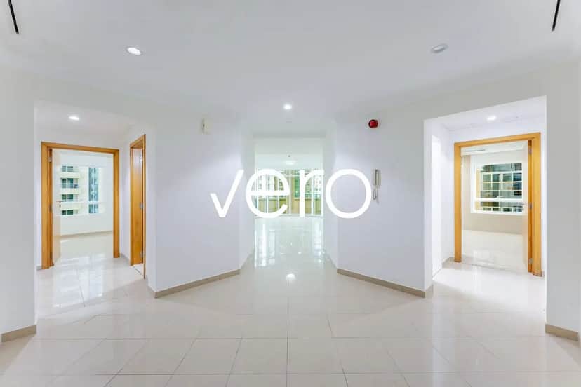 3-bedroom freehold apartment in Dubai Marina — photo 3 of 5