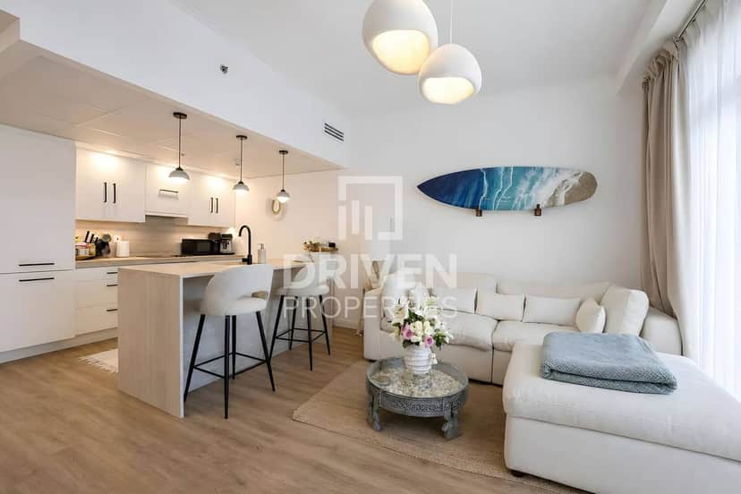 studio freehold apartment in Downtown Dubai — photo 2 of 5