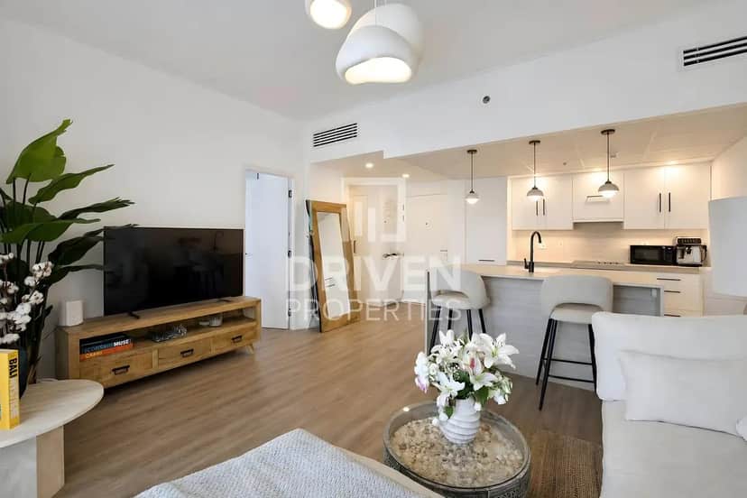 studio freehold apartment in Downtown Dubai — photo 3 of 5
