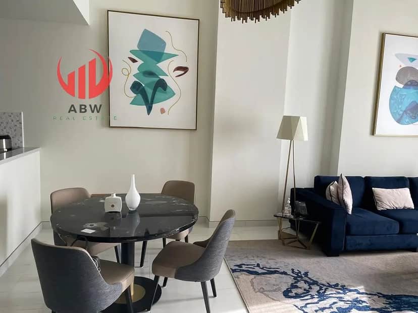 3-bedroom freehold apartment in Downtown Dubai — photo 5 of 5