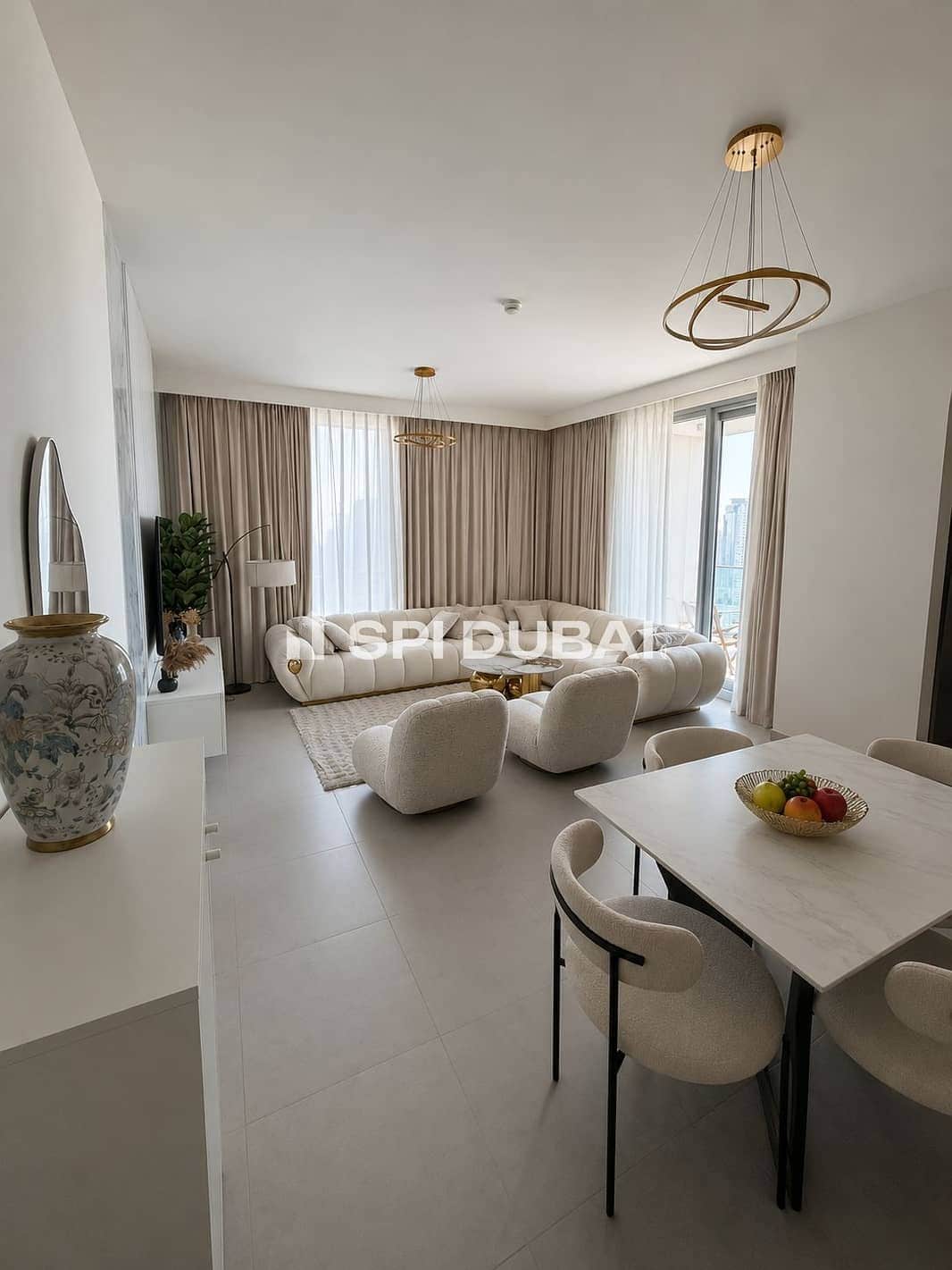 2-bedroom freehold apartment in Downtown Dubai — photo 2 of 5