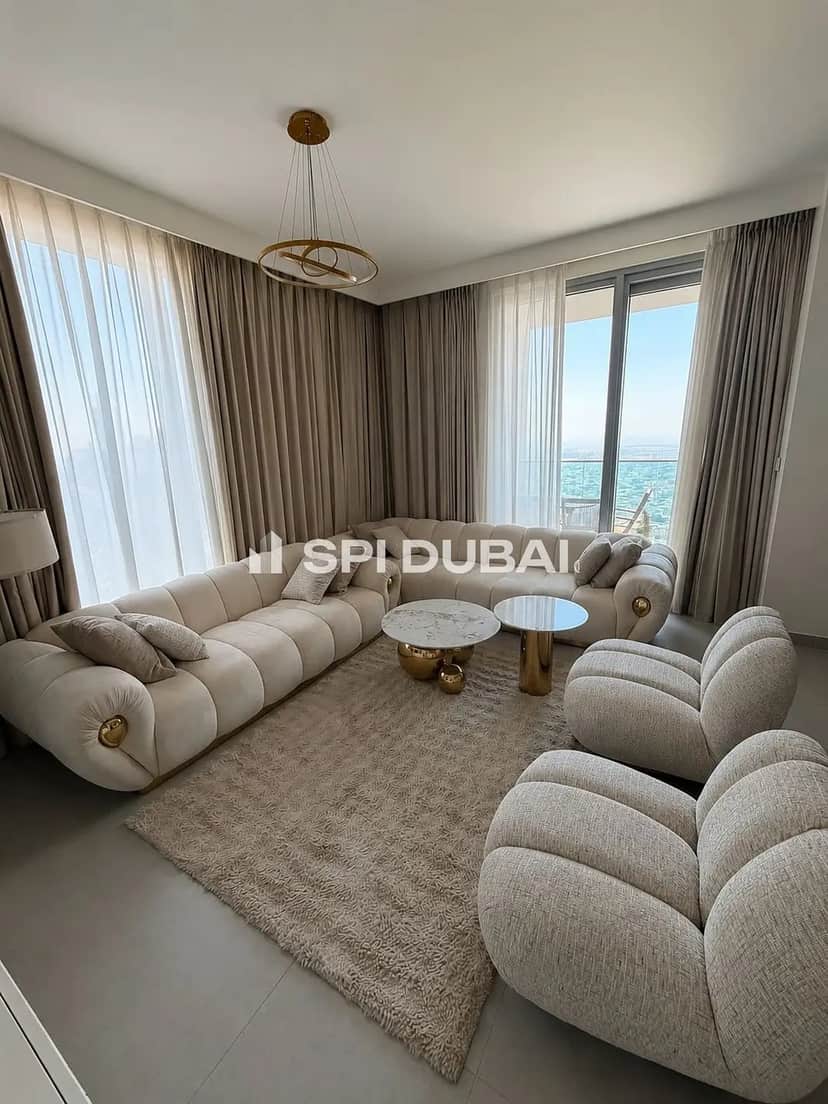 2-bedroom freehold apartment in Downtown Dubai — photo 3 of 5