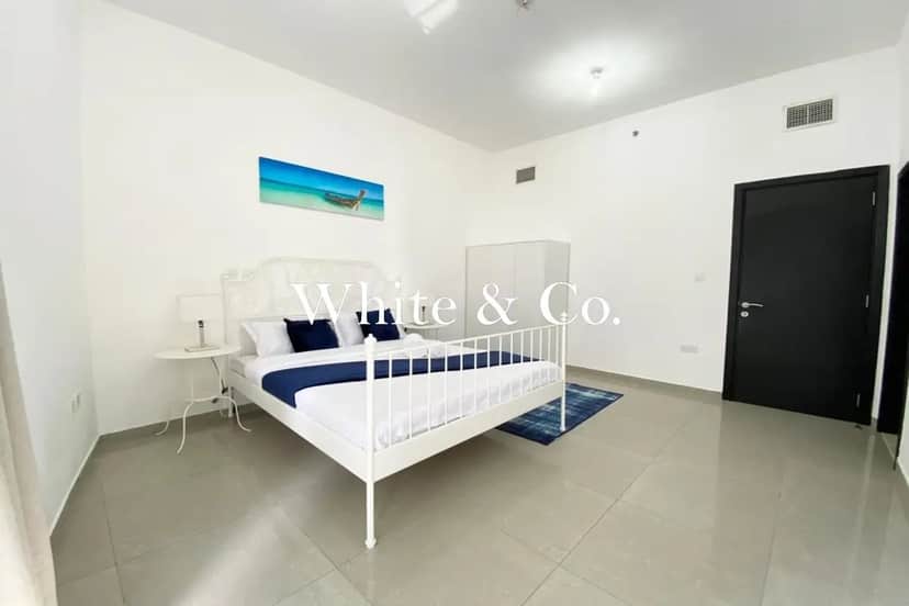 2-bedroom freehold apartment in Dubai Marina — photo 5 of 5