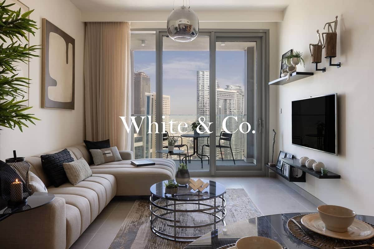 2-bedroom freehold apartment in Downtown Dubai — photo 2 of 5