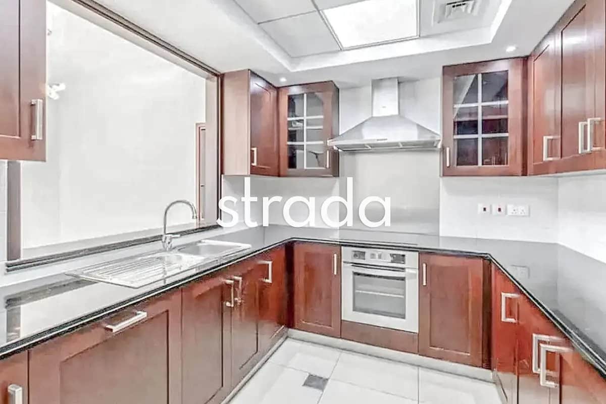 1-bedroom freehold apartment in Downtown Dubai — photo 5 of 5
